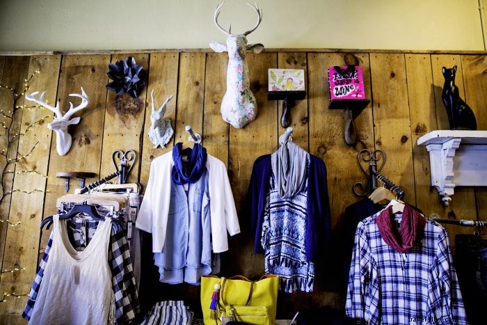 Shop Local on Small Business Saturday: Top West Virginia Towns for Unique Holiday Finds