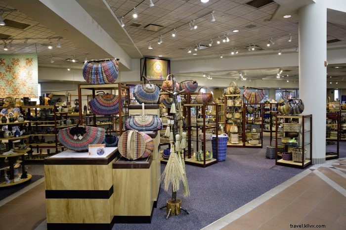 Shop Local on Small Business Saturday: Top West Virginia Towns for Unique Holiday Finds