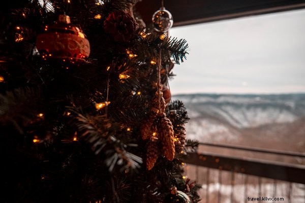 Mark Your Calendar: Must-See December Events in Almost Heaven, West Virginia