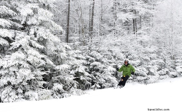 Mark Your Calendar: Must-See December Events in Almost Heaven, West Virginia