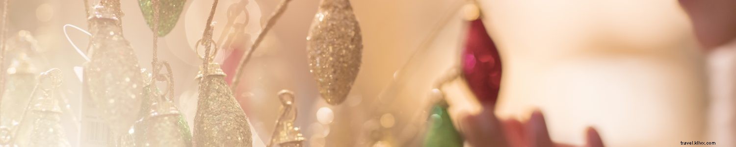 Discover West Virginia s Historic  Almost Heaven  Homes on Holiday Tours