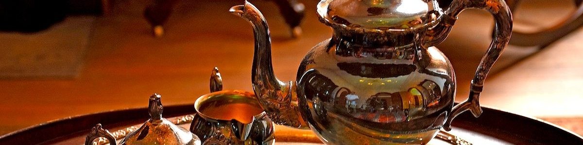 Discover West Virginia s Historic  Almost Heaven  Homes on Holiday Tours