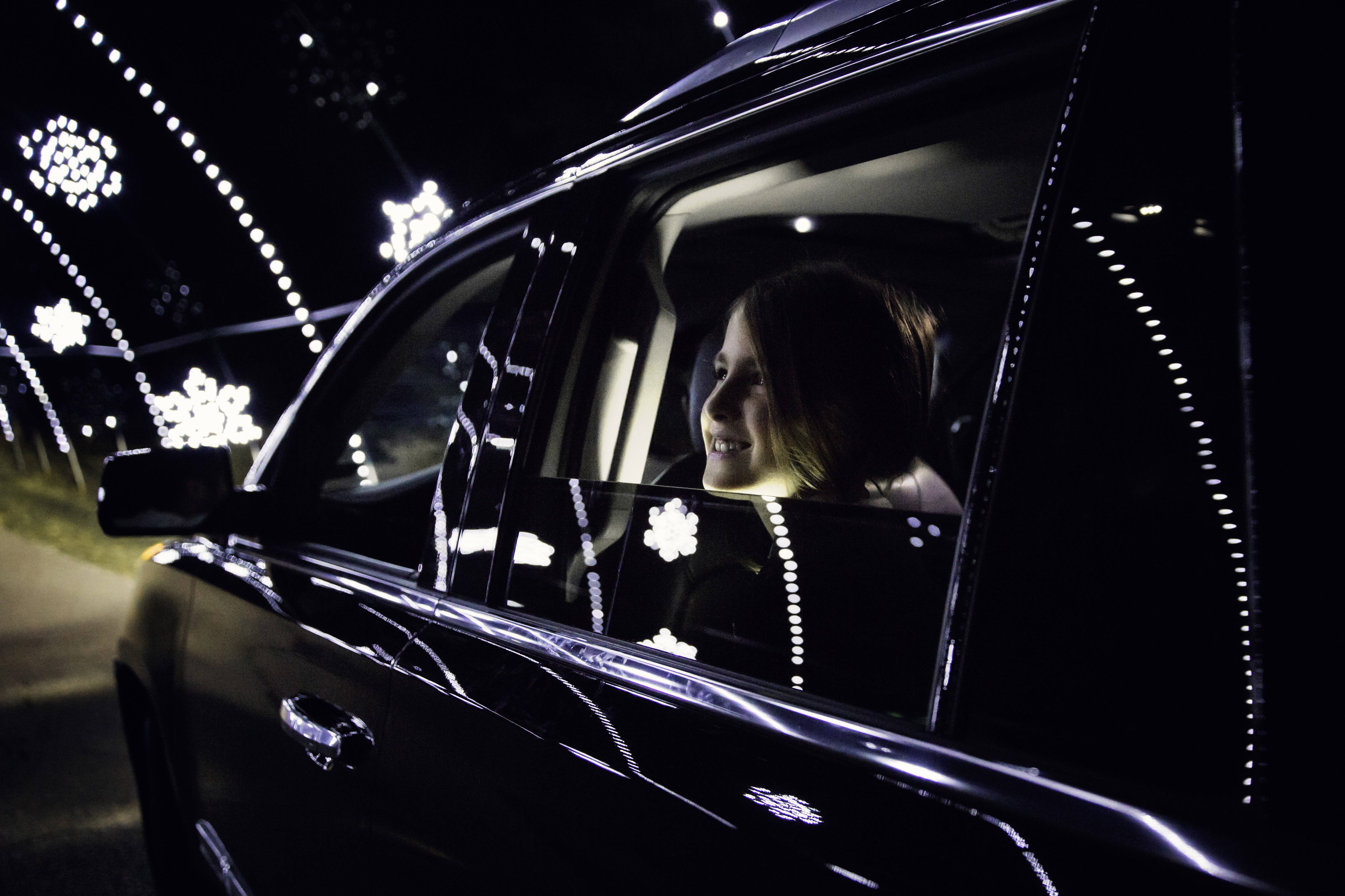 Discover West Virginia s Magical Holiday Lights Festivals: Illuminate Your Winter Nights