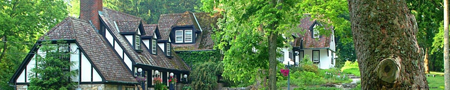 Discover Enchanting Wedding and Proposal Venues in West Virginia