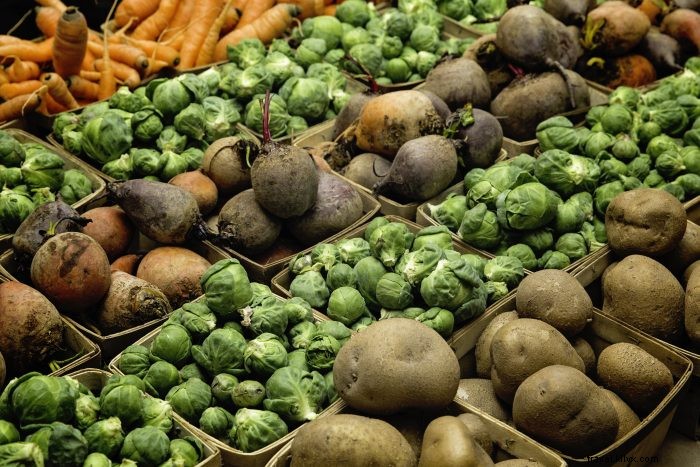 Farm-to-Table Thanksgiving: Fresh Local Flavors from West Virginia Farms