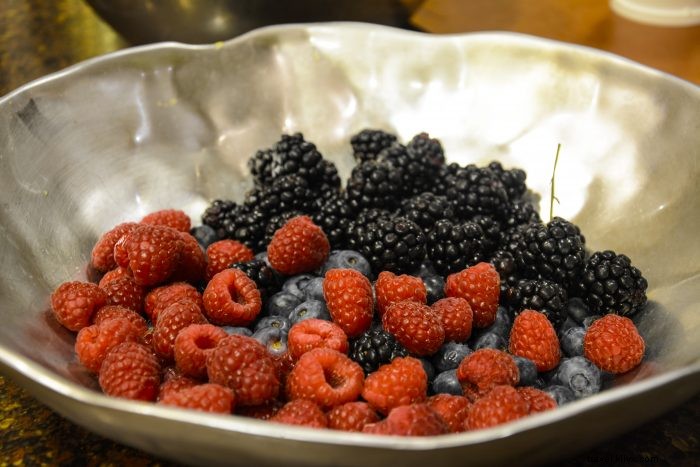 Elevate Thanksgiving with Authentic West Virginia Appalachian Recipes