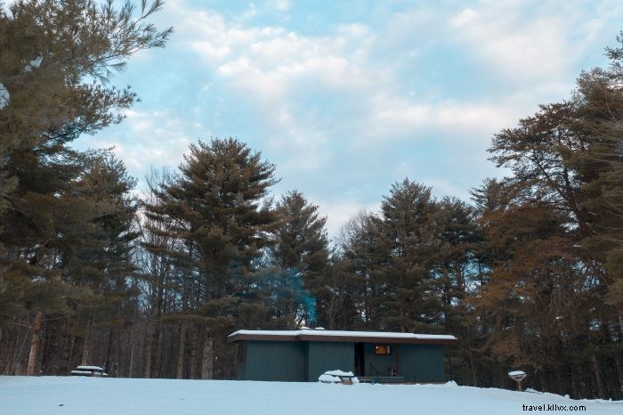 5 Cozy West Virginia Cabins for Unforgettable Holiday Getaways