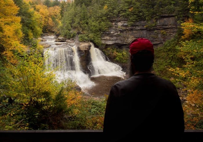 Discover Fall Foliage and Winter Wonderland Spots in Almost Heaven, West Virginia