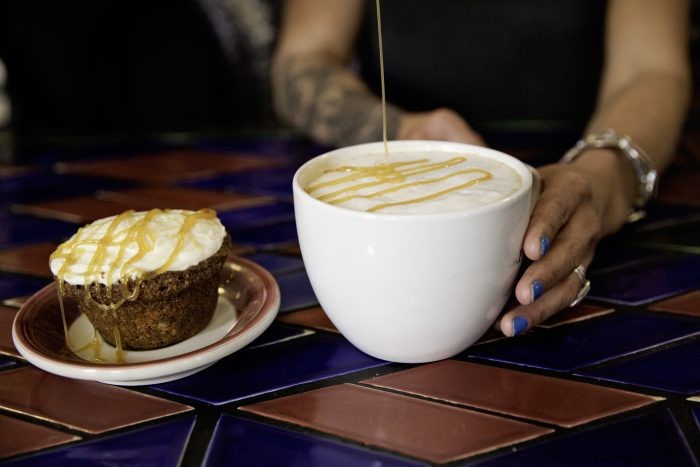 5 Cozy Winter Drinks to Warm You Up in West Virginia s Almost Heaven