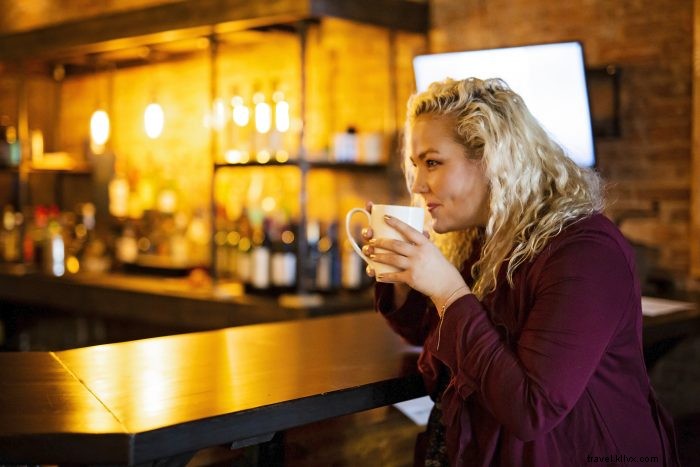 5 Cozy Winter Drinks to Warm You Up in West Virginia s Almost Heaven