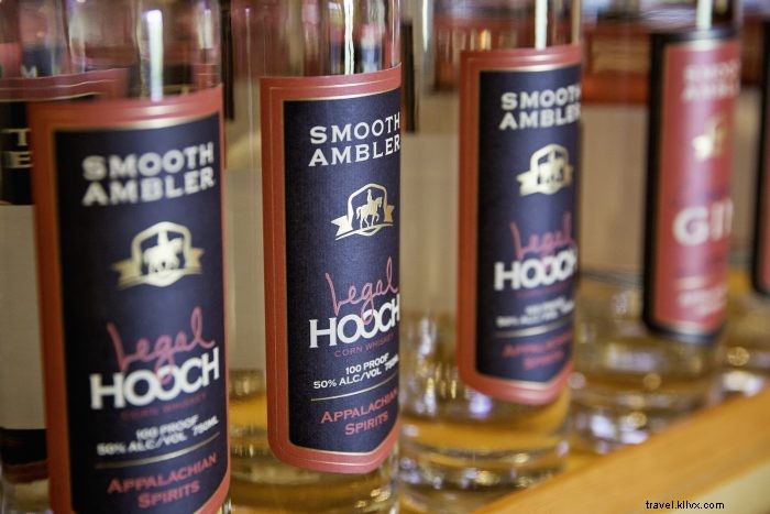 5 Cozy Winter Drinks to Warm You Up in West Virginia s Almost Heaven