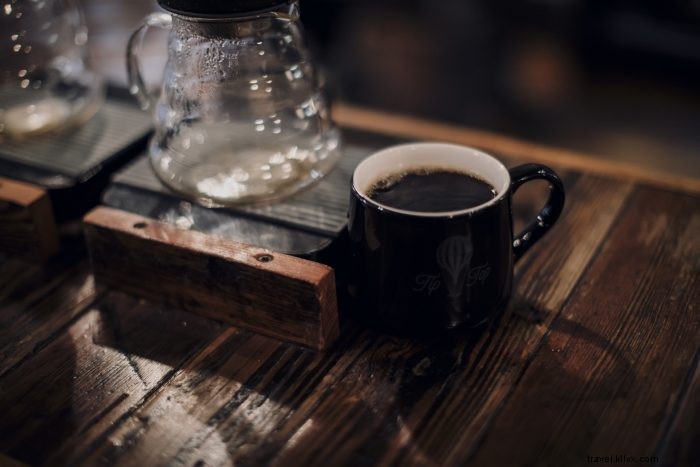 5 Cozy Winter Drinks to Warm You Up in West Virginia s Almost Heaven