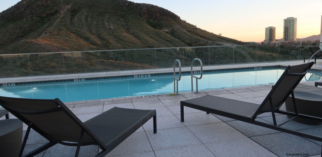 AC Hotel Phoenix Tempe/Downtown: Stylish Lakeside Stay Near ASU and Mill Avenue