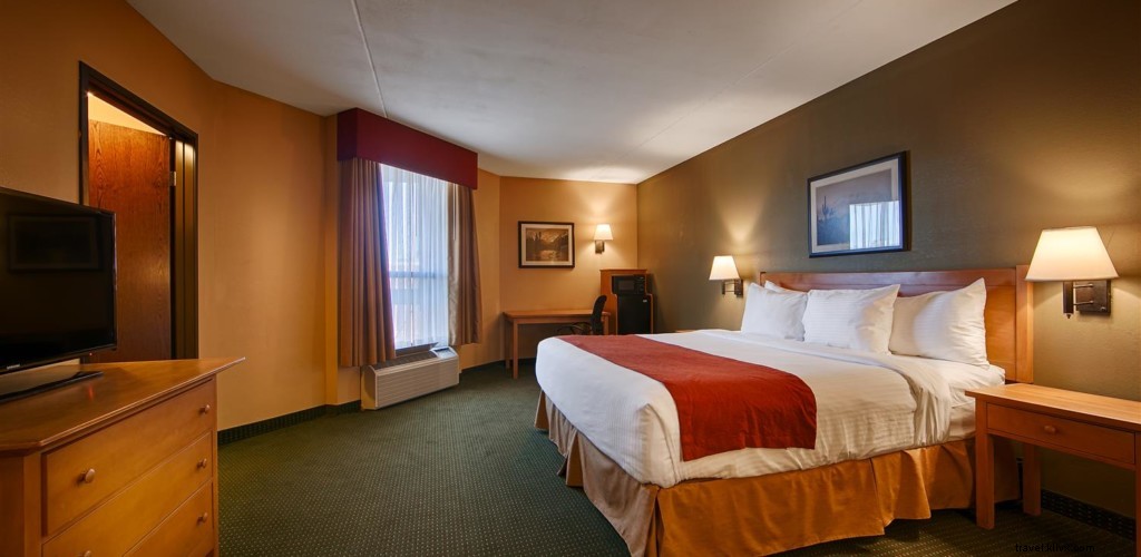 Best Western Inn of Tempe ASU: Premier Hotel Near Arizona State University