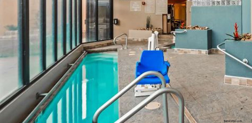 Best Western Inn of Tempe ASU: Premier Hotel Near Arizona State University