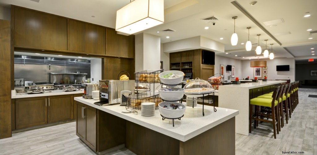 Hilton Garden Inn Phoenix/Tempe ASU Area: Comfortable Stay Near ASU & Tempe Marketplace