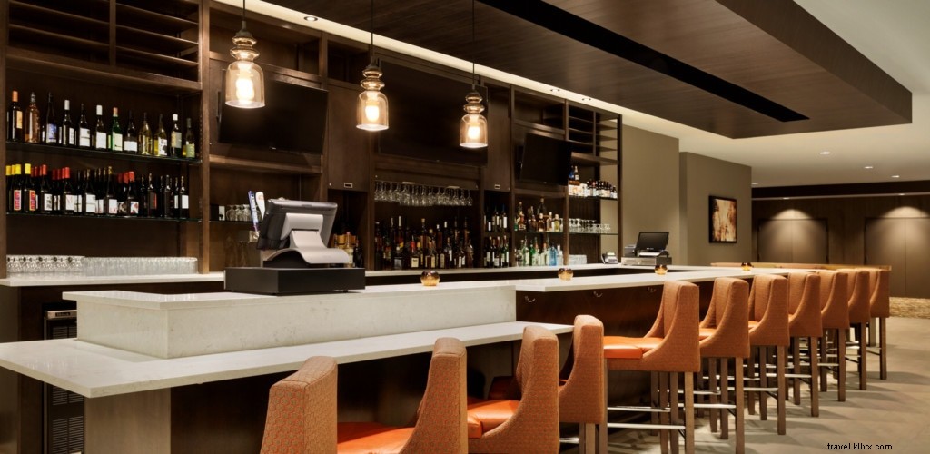 Hilton Garden Inn Phoenix-Tempe University Research Park: Comfortable Stay Near Tempe Attractions