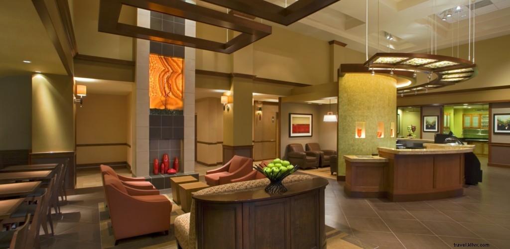 Hyatt Place Tempe/Phoenix Airport: Convenient, Pet-Friendly Hotel Near PHX & Downtown Tempe