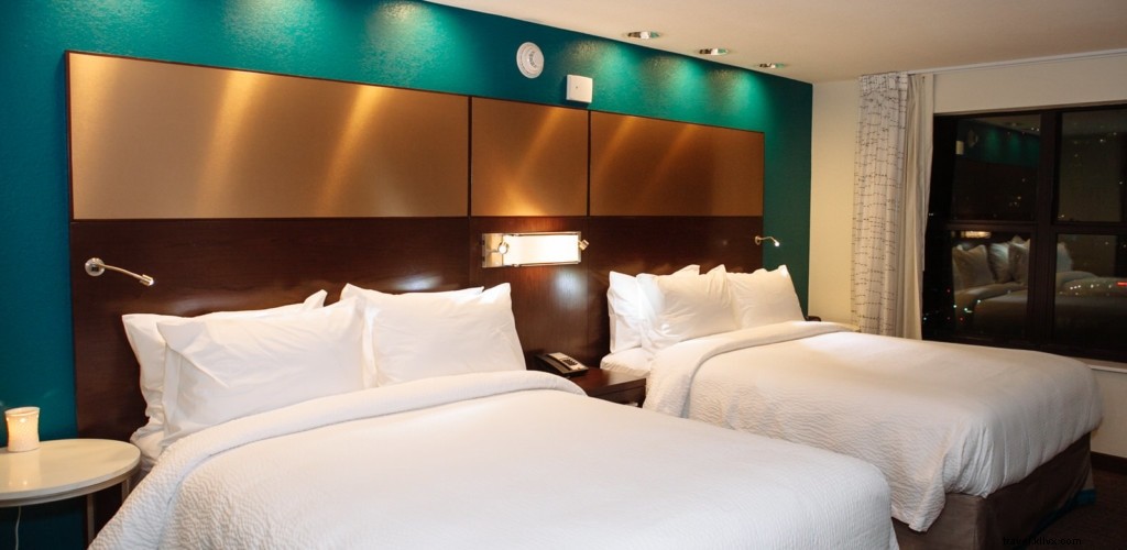 Residence Inn by Marriott Tempe Downtown/University: Spacious Suites Near ASU