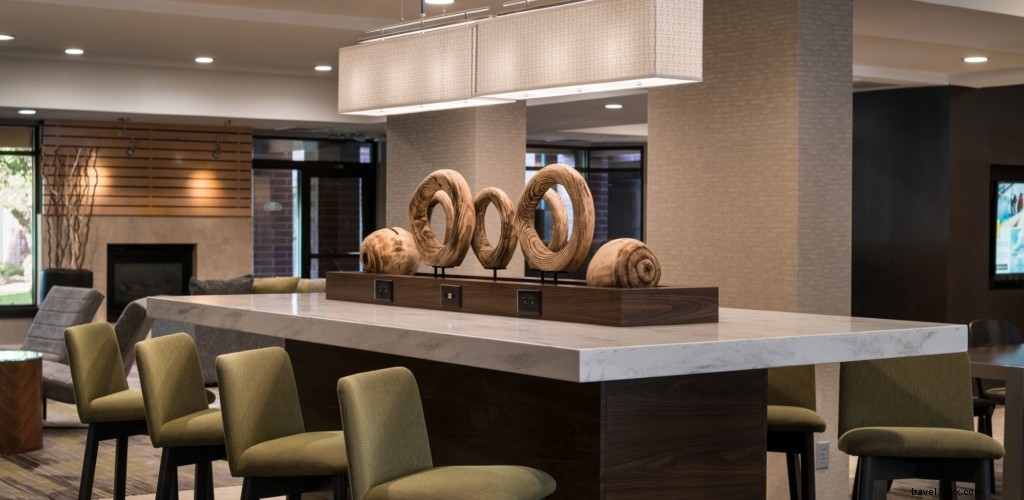 Sonesta Select Tempe Downtown: Newly Renovated Hotel Near ASU Campus