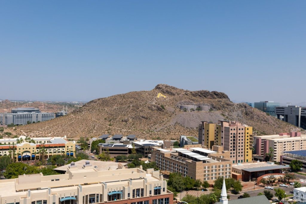 ASU Family Weekend 2021: Complete Guide to Events, Activities & Family Fun in Tempe