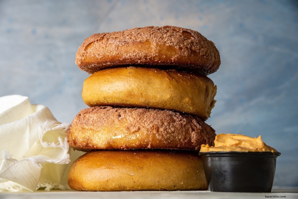 Tempe s Ultimate Guide to Pumpkin Spice and Fall Treats