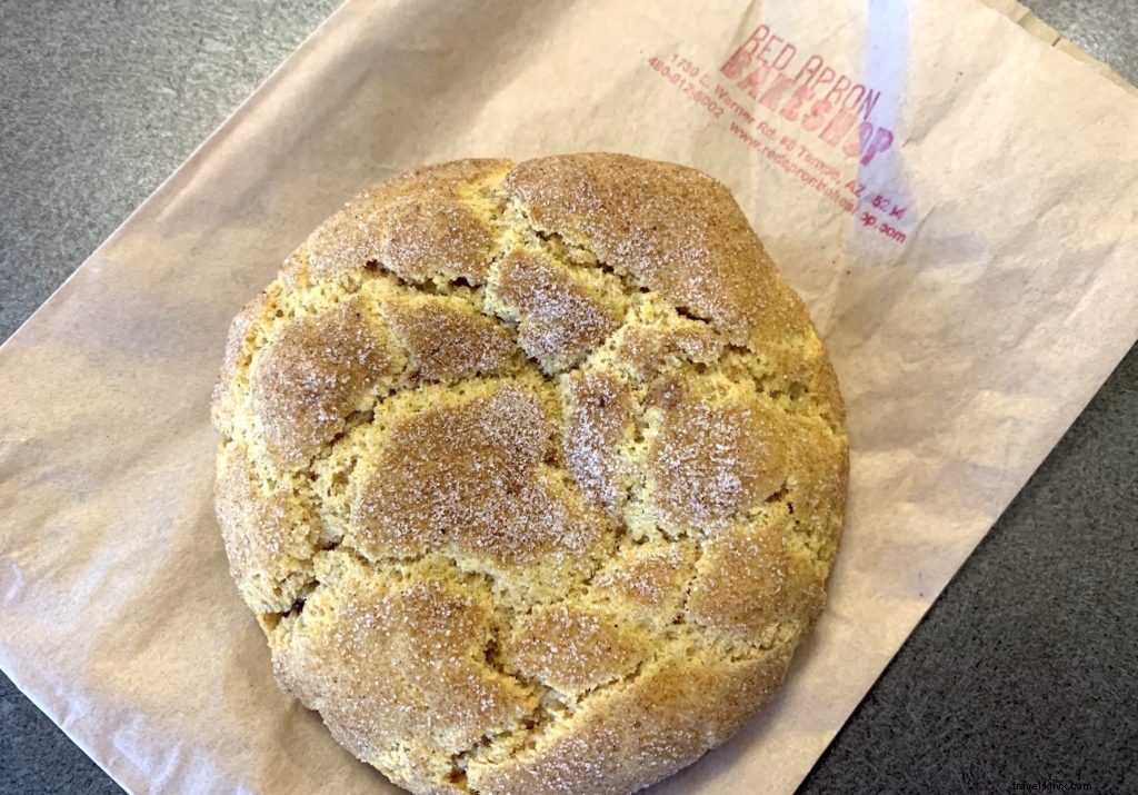 Tempe s Ultimate Guide to Pumpkin Spice and Fall Treats