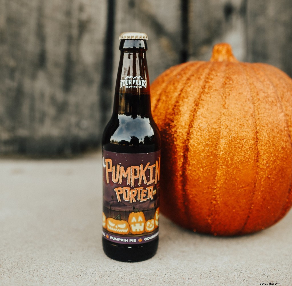 Tempe s Ultimate Guide to Pumpkin Spice and Fall Treats