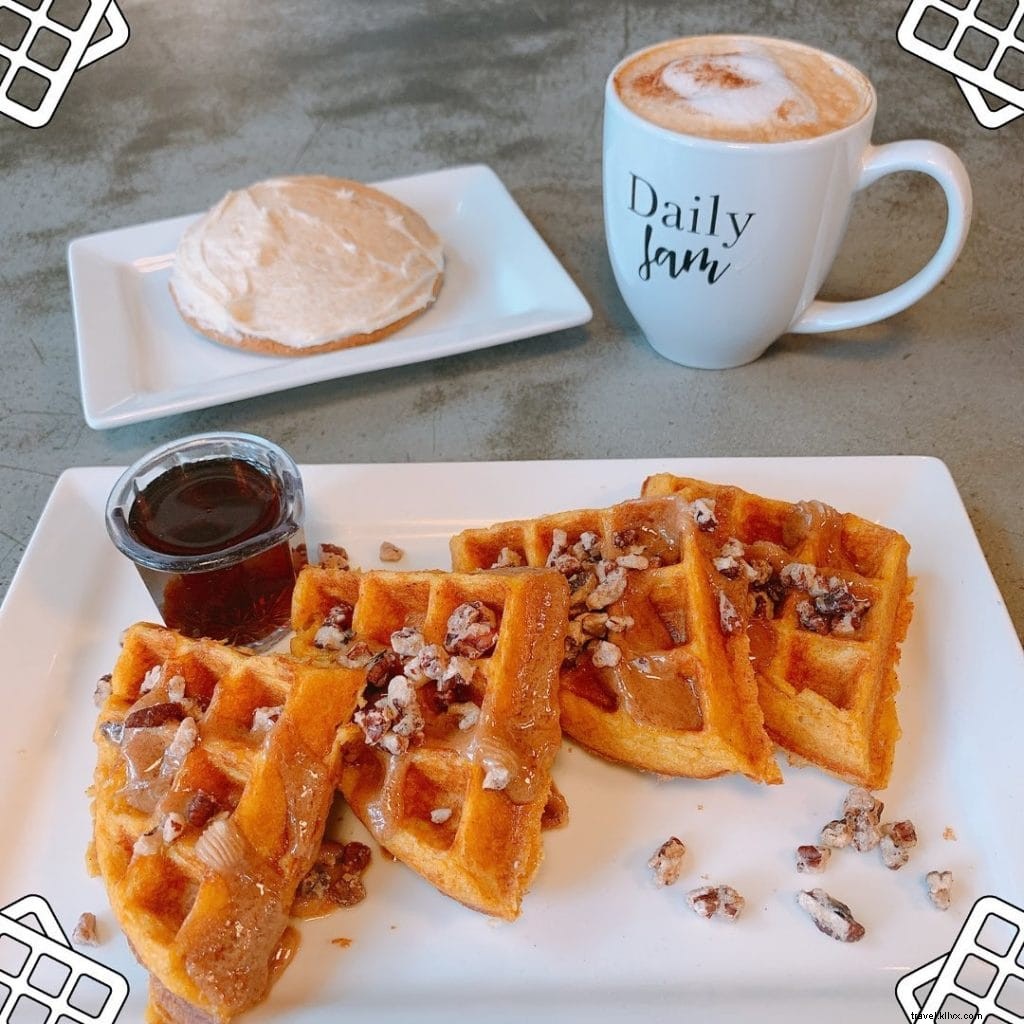 Tempe s Ultimate Guide to Pumpkin Spice and Fall Treats