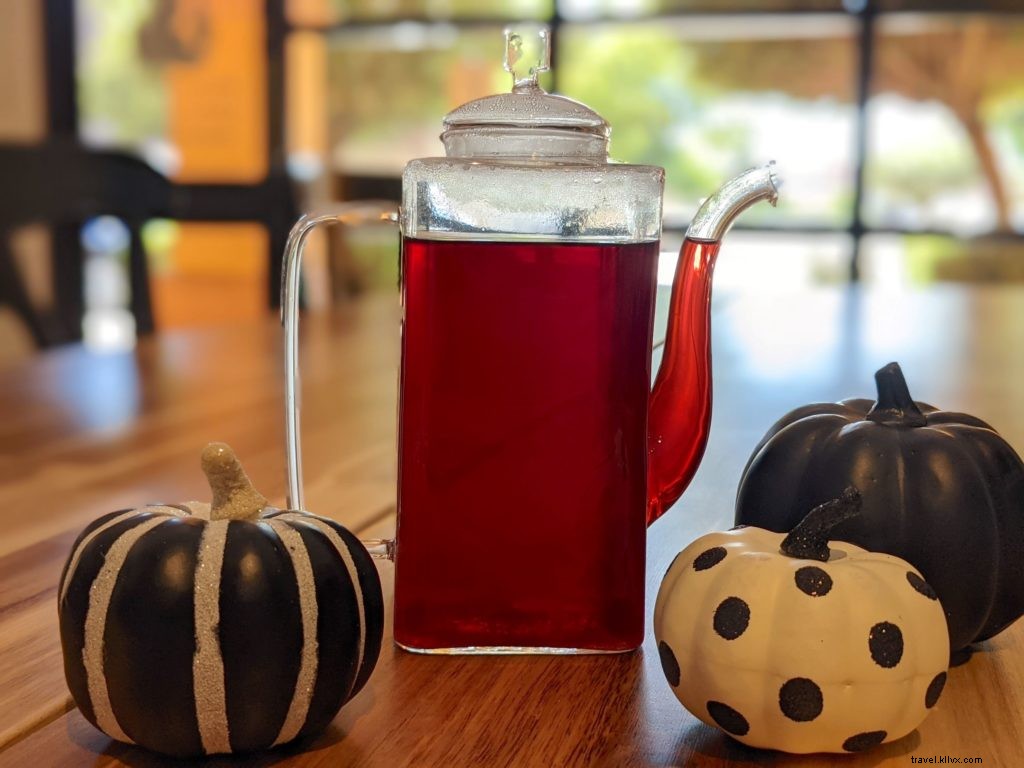 Tempe s Ultimate Guide to Pumpkin Spice and Fall Treats