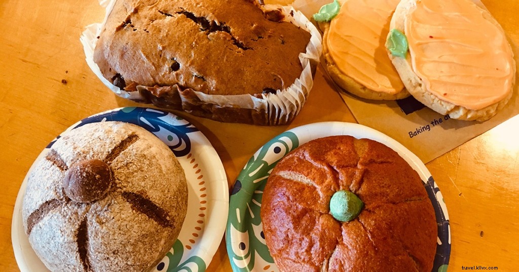 Tempe s Ultimate Guide to Pumpkin Spice and Fall Treats