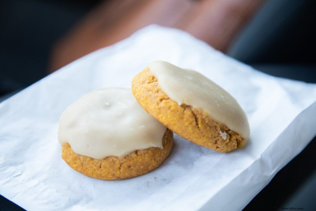 Tempe s Ultimate Guide to Pumpkin Spice and Fall Treats