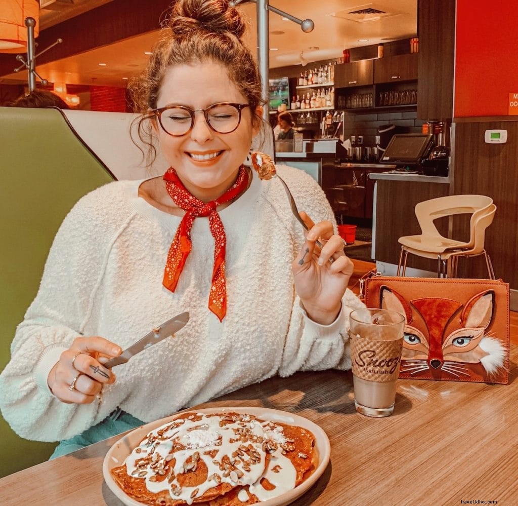 Tempe s Ultimate Guide to Pumpkin Spice and Fall Treats