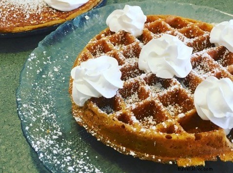 Tempe s Ultimate Guide to Pumpkin Spice and Fall Treats