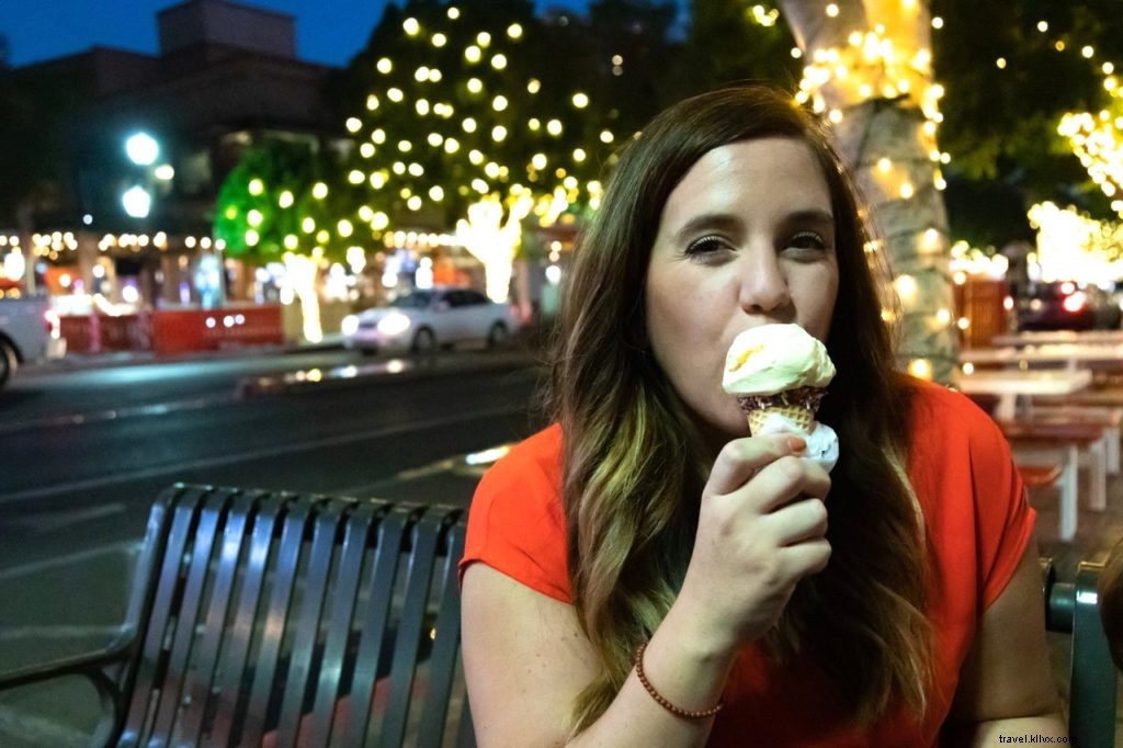 Tempe s Ultimate Guide to Pumpkin Spice and Fall Treats