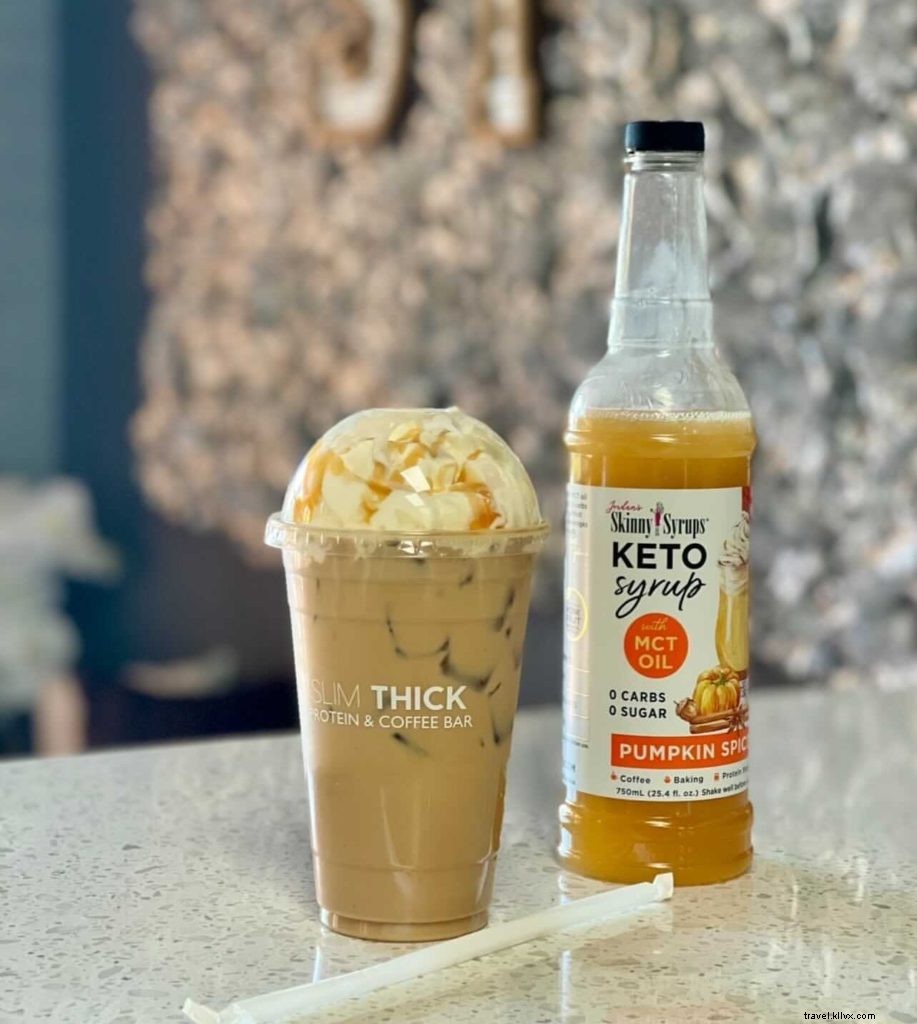 Tempe s Ultimate Guide to Pumpkin Spice and Fall Treats