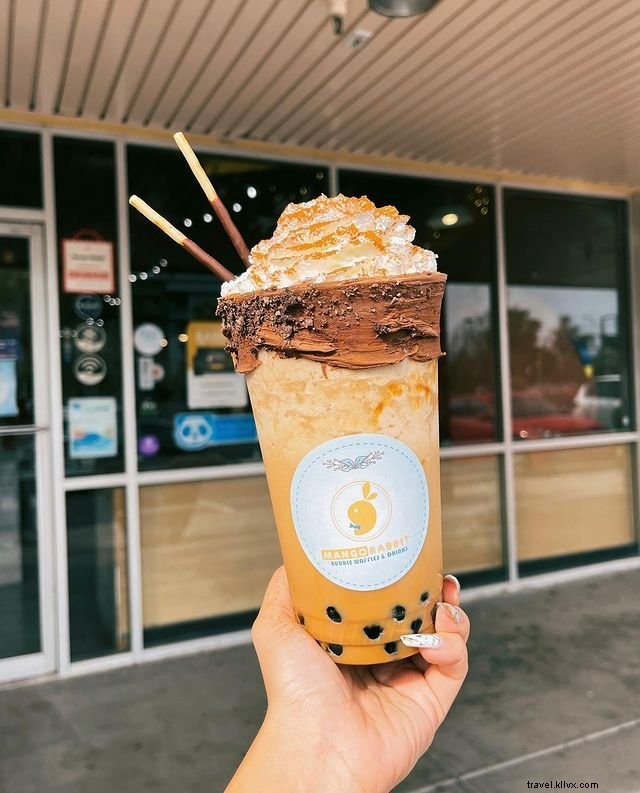 Tempe s Ultimate Guide to Pumpkin Spice and Fall Treats