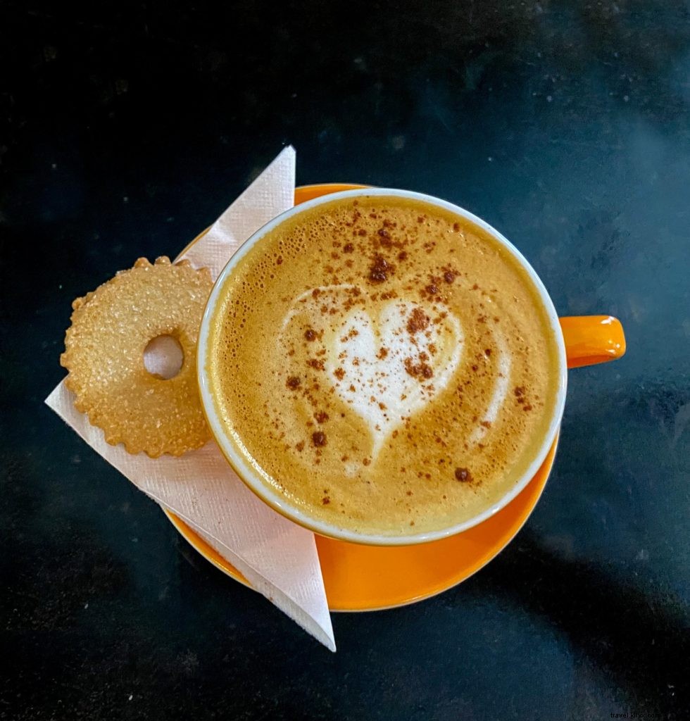 Tempe s Ultimate Guide to Pumpkin Spice and Fall Treats