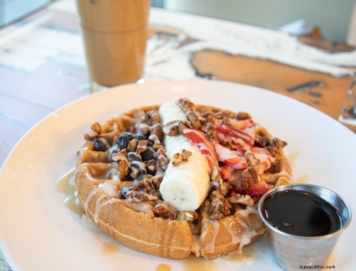 Top 11 Must-Try Breakfast Spots in Tempe, AZ