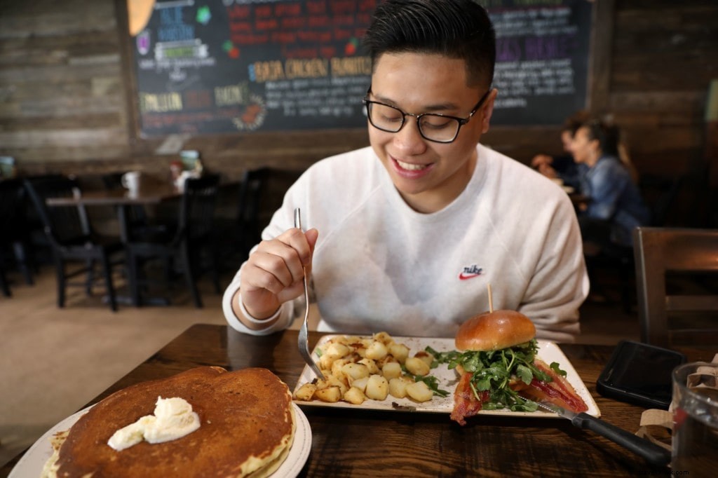 Top 11 Must-Try Breakfast Spots in Tempe, AZ