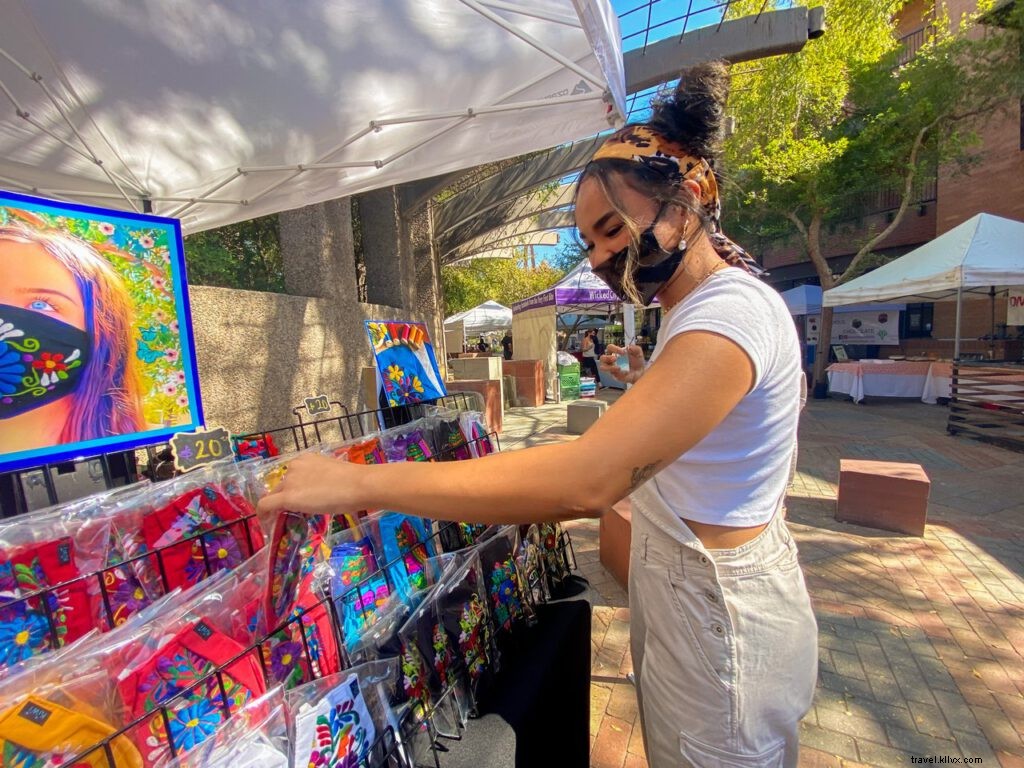 Tempe s Best Fall Events 2021: Festivals, Concerts, and Holiday Magic