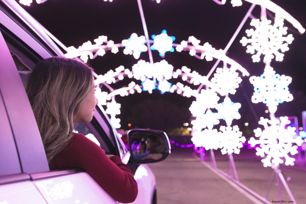 Tempe s Best Fall Events 2021: Festivals, Concerts, and Holiday Magic