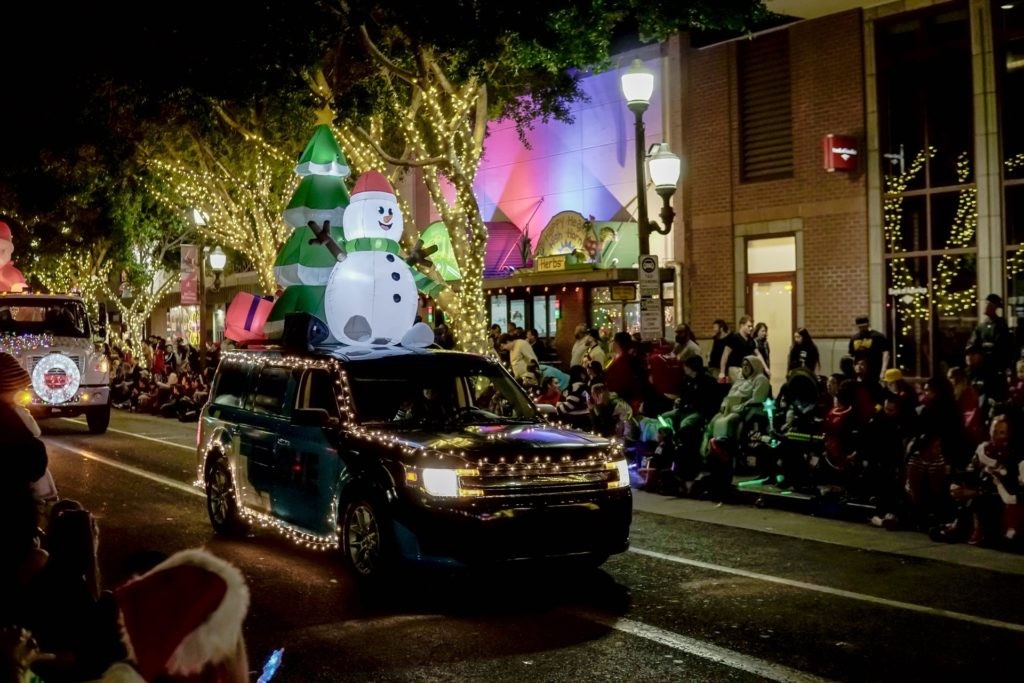 Tempe s Best Fall Events 2021: Festivals, Concerts, and Holiday Magic