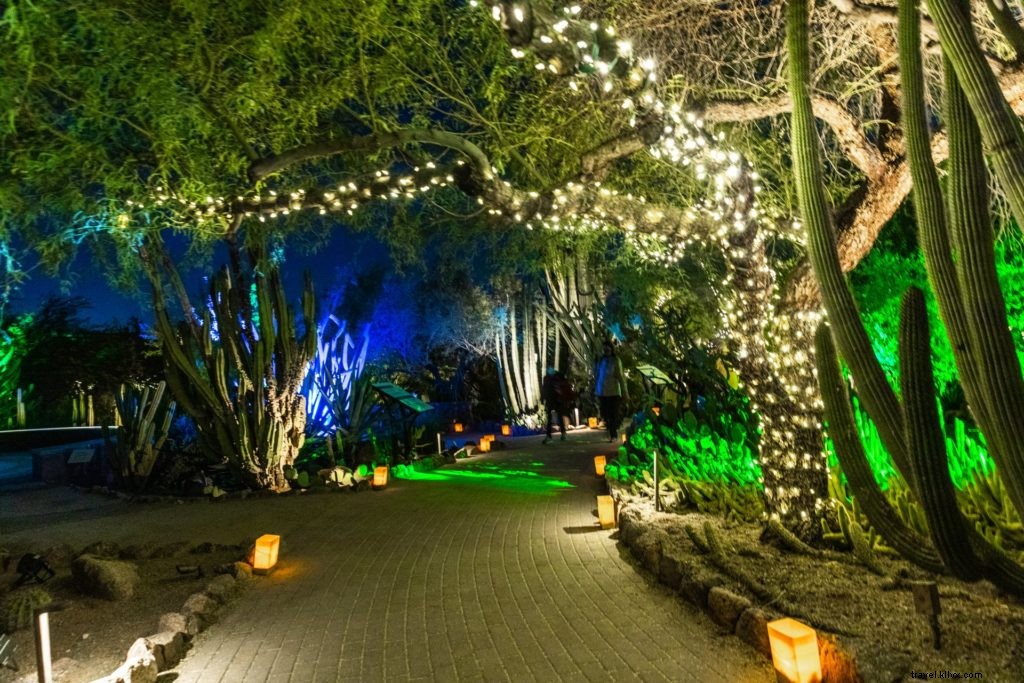 Tempe s Best Fall Events 2021: Festivals, Concerts, and Holiday Magic