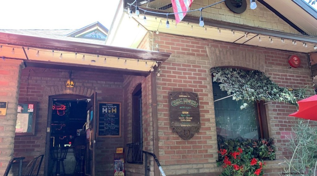 Top Haunted Spots in Tempe: Spine-Tingling Halloween Haunts to Explore