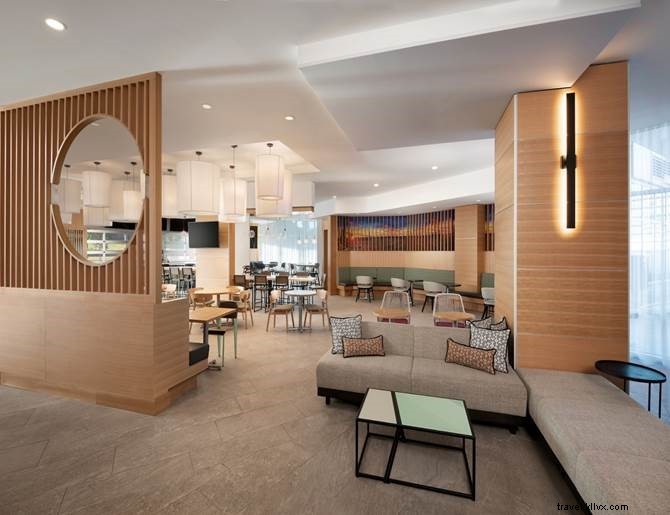 Best Tempe Hotels with Exceptional On-Site Restaurants