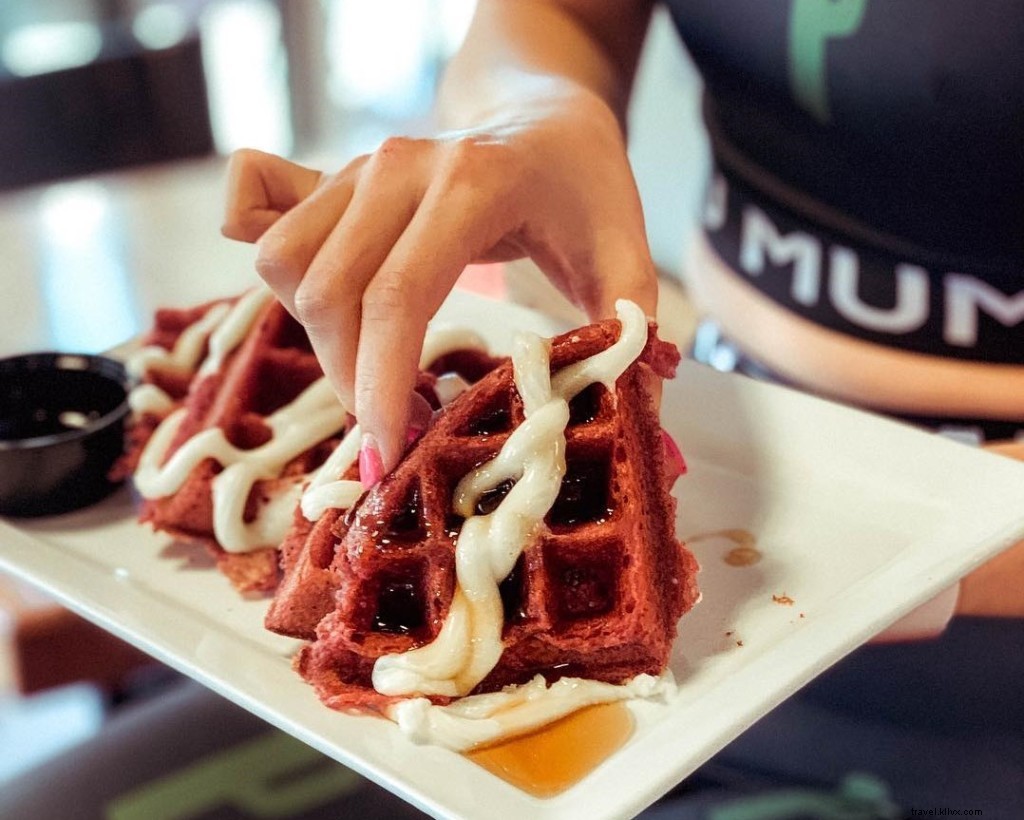 Top 20 Family-Friendly Restaurants in Tempe, AZ: Kid-Approved Dining Spots