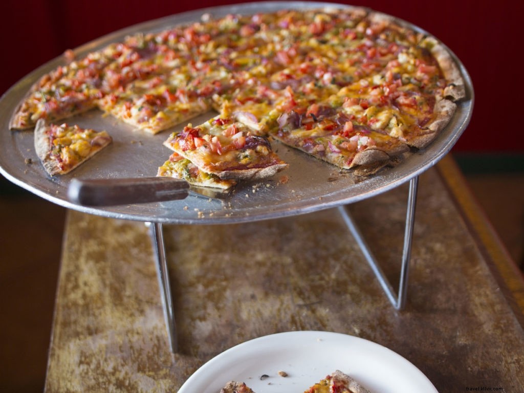 Top 20 Family-Friendly Restaurants in Tempe, AZ: Kid-Approved Dining Spots