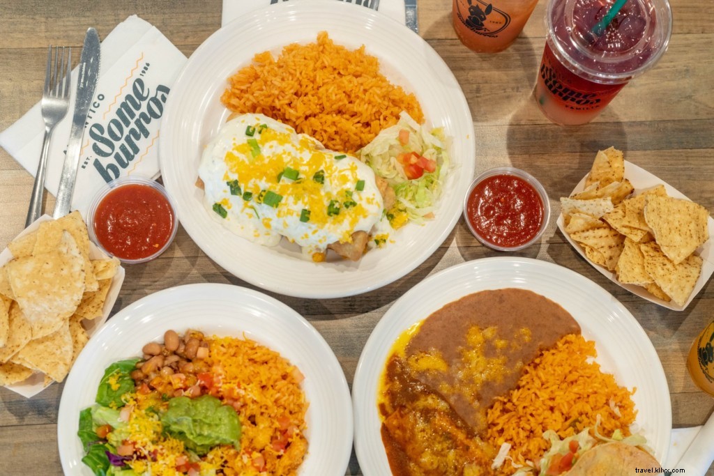 Top 20 Family-Friendly Restaurants in Tempe, AZ: Kid-Approved Dining Spots