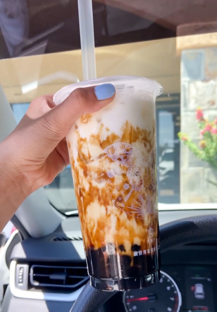 Top Boba Tea Shops in Tempe, Arizona: Expert Guide to the Best Bubble Tea Spots